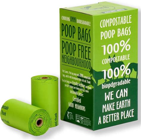 50 Rolls of Dog Poo Bags Disposable Portable Pet Garbage Pouches Waste Bags Condition New Quantity 2 available Price US 37. . My dog pooped out a plastic bag